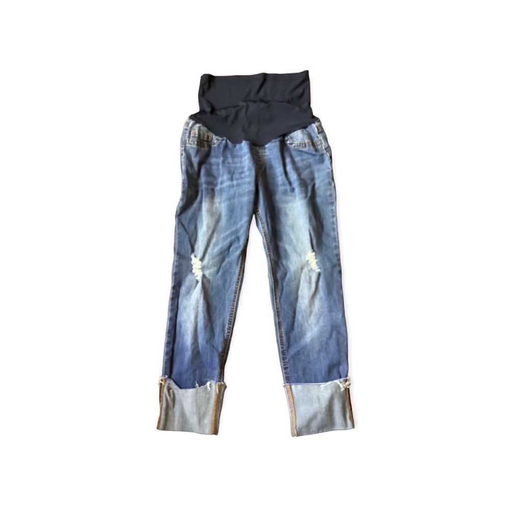 J. Creations Maturity Jean’s Size: XL
